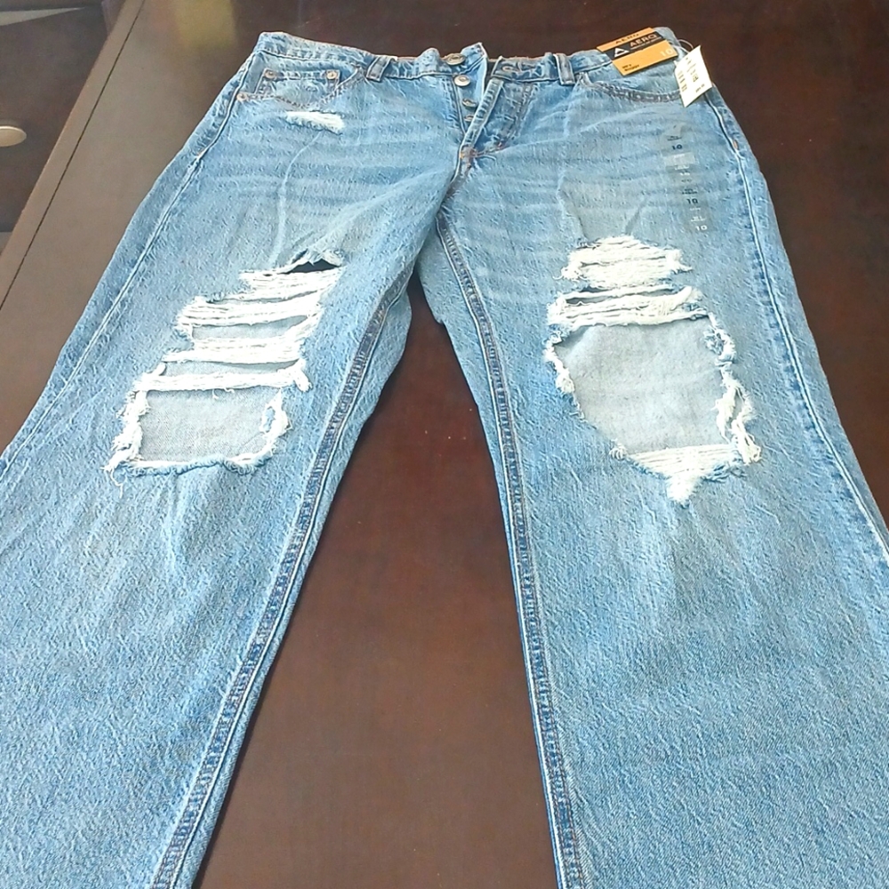 Area jeans